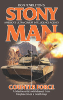 Cover image for Counter Force